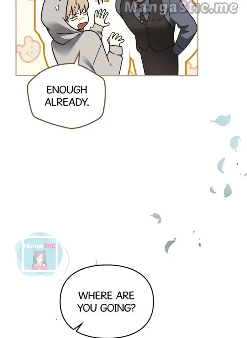 A Trace of the Wonder Chapter 47 page 47 - 