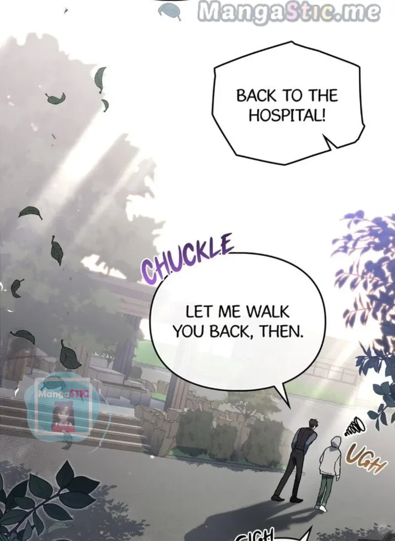 A Trace of the Wonder Chapter 47 page 48 - 