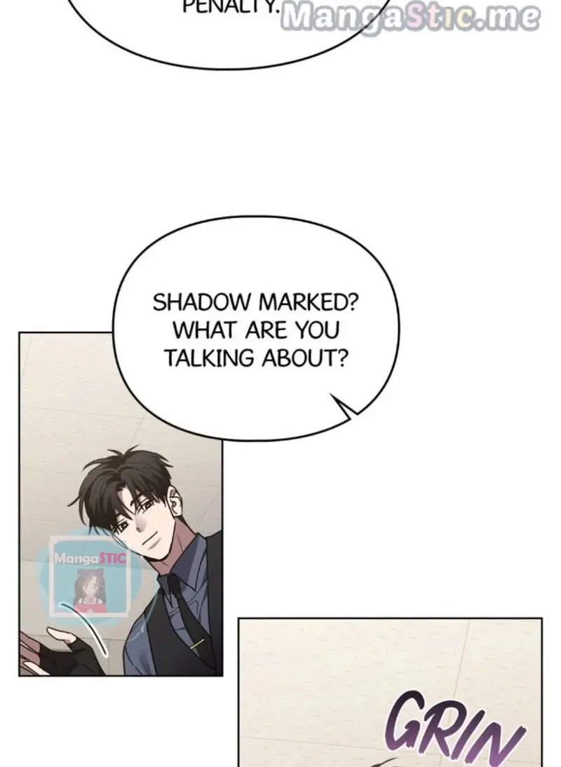 A Trace of the Wonder Chapter 47 page 6 - 