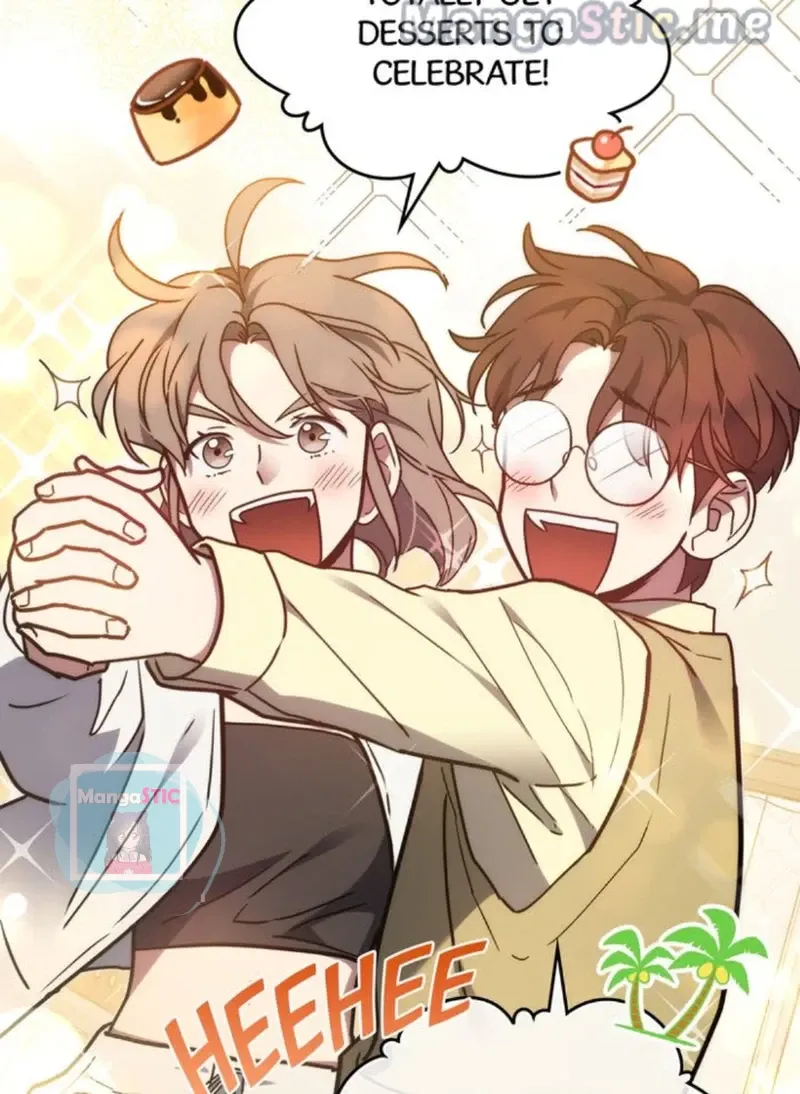 A Trace of the Wonder Chapter 47 page 53 - 