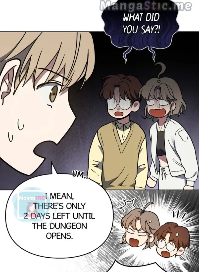 A Trace of the Wonder Chapter 47 page 56 - 