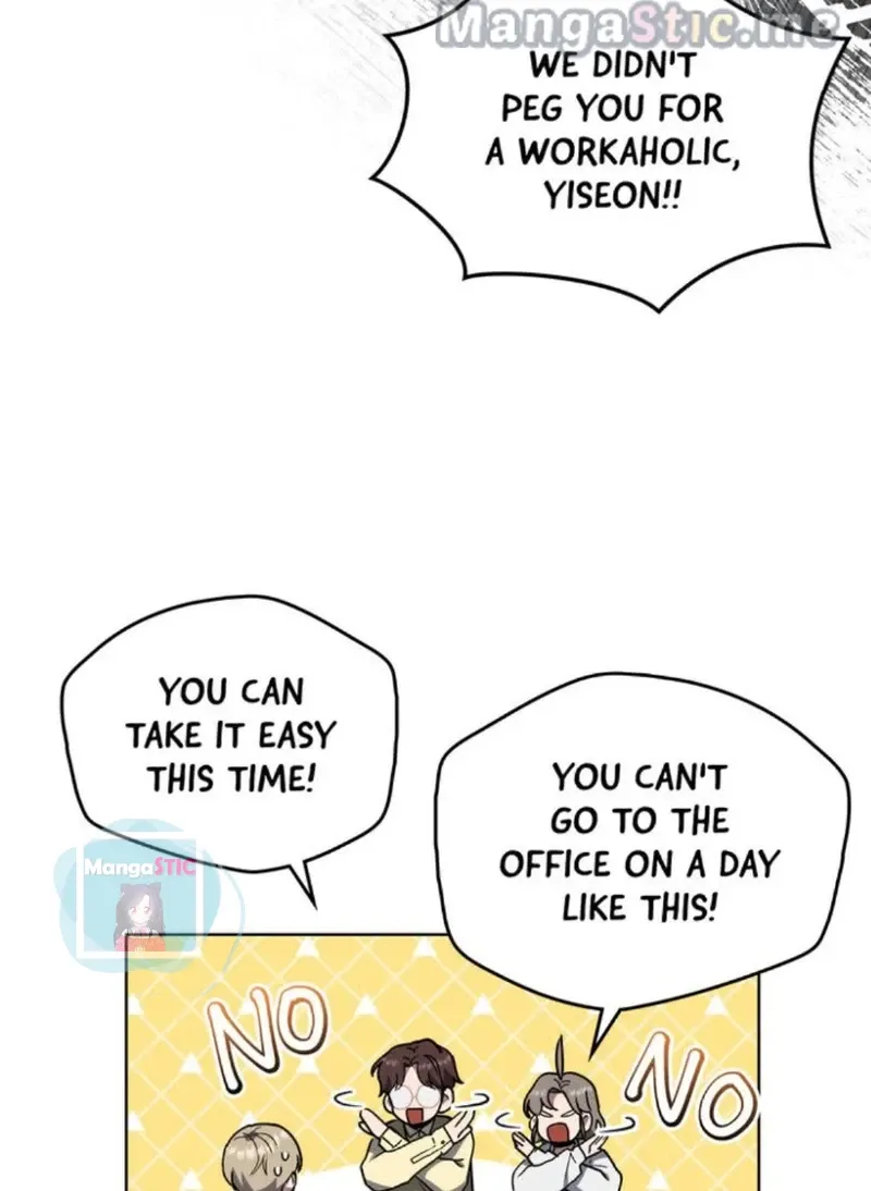 A Trace of the Wonder Chapter 47 page 57 - 