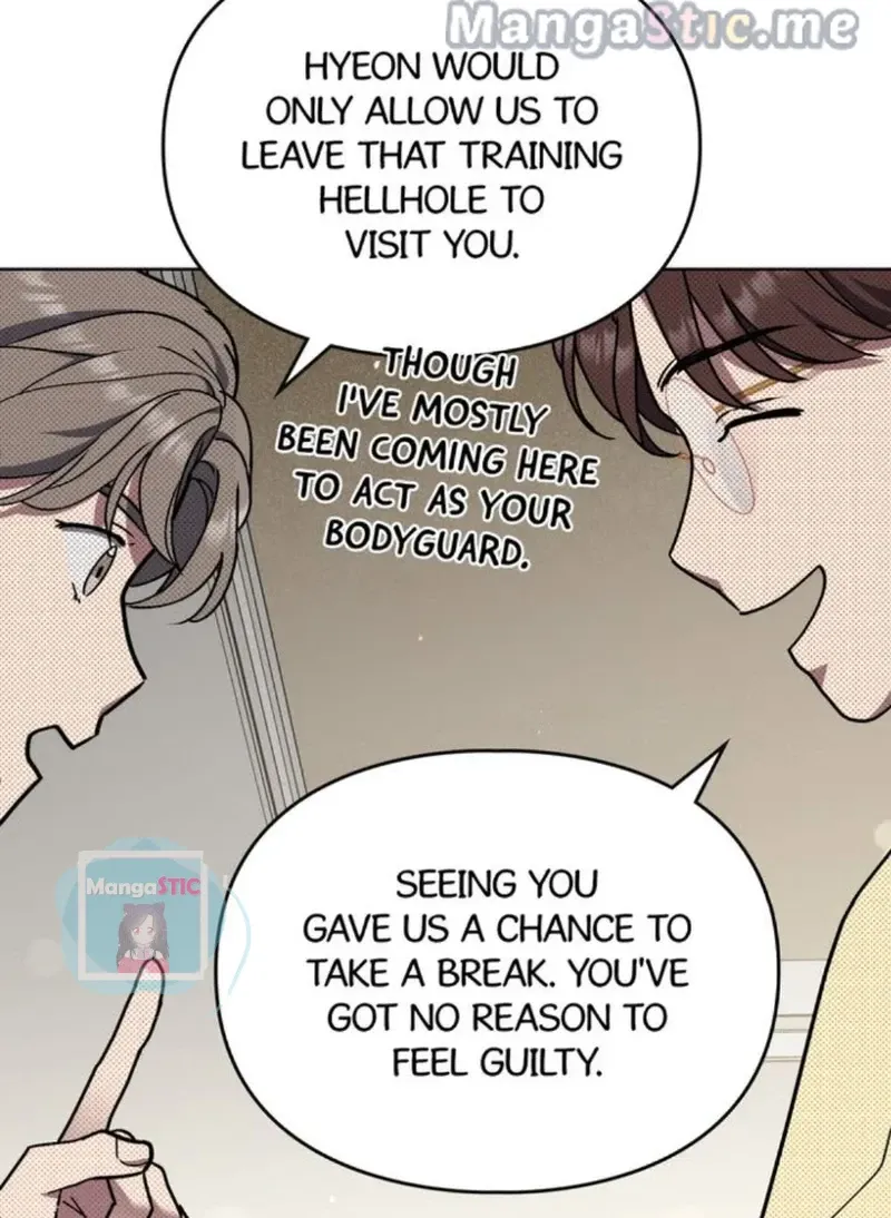 A Trace of the Wonder Chapter 47 page 60 - 