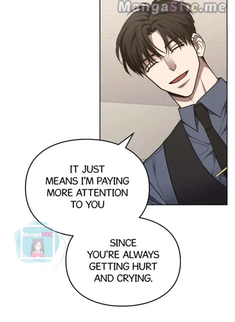 A Trace of the Wonder Chapter 47 page 7 - 