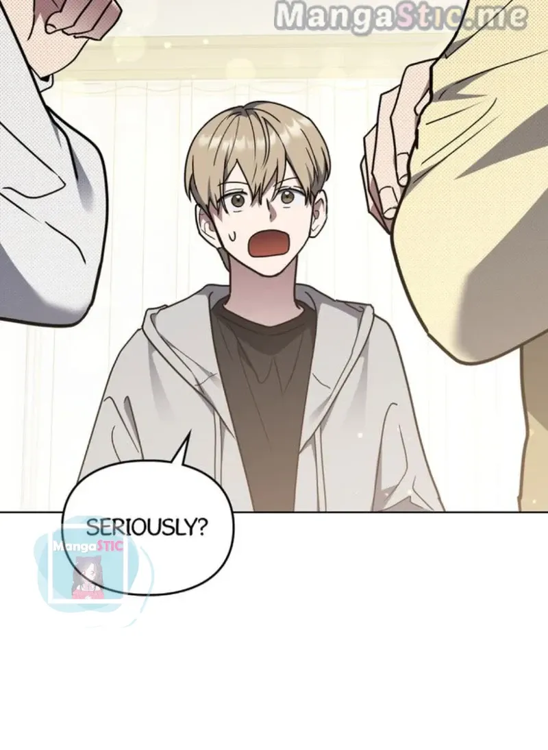 A Trace of the Wonder Chapter 47 page 61 - 