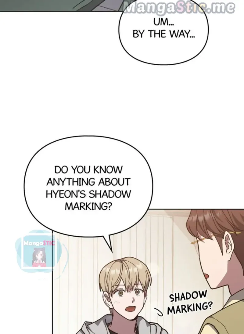 A Trace of the Wonder Chapter 47 page 64 - 