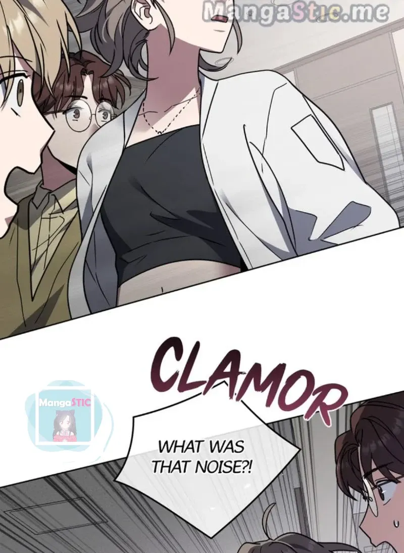 A Trace of the Wonder Chapter 47 page 69 - 