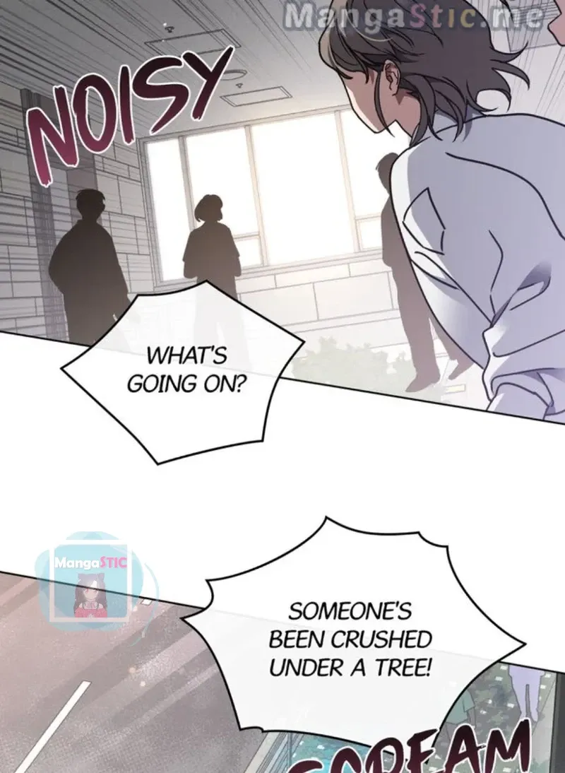 A Trace of the Wonder Chapter 47 page 70 - 