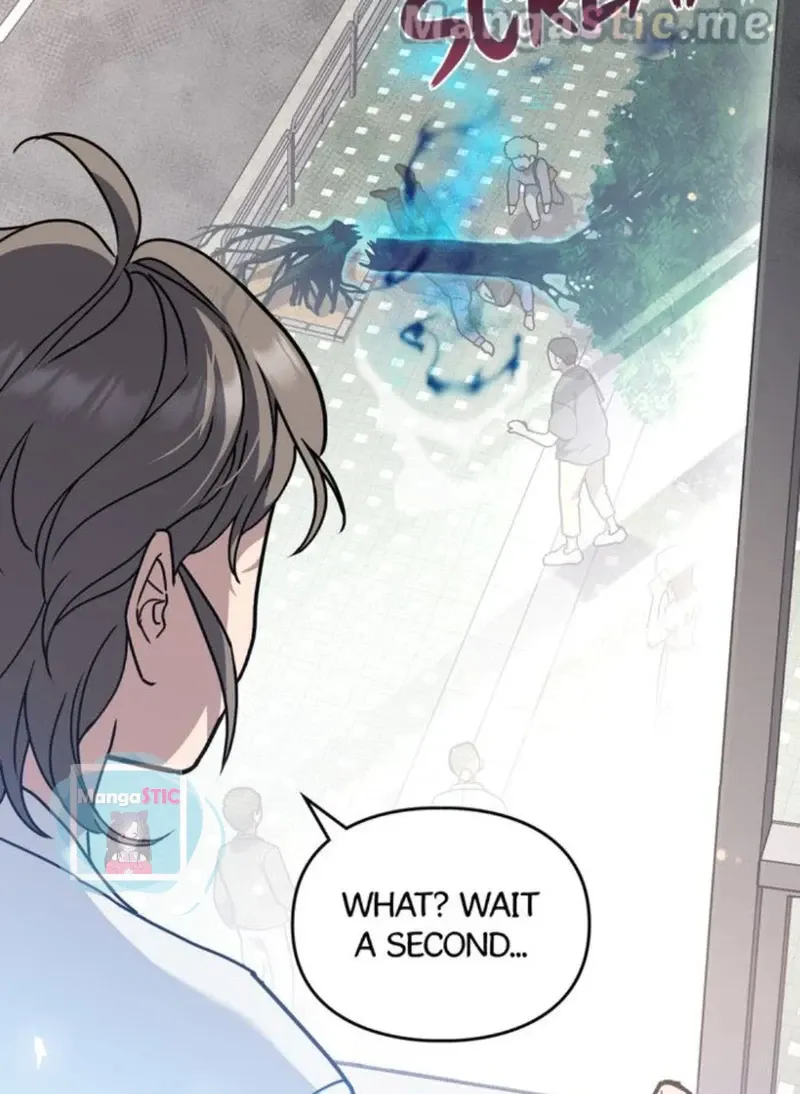 A Trace of the Wonder Chapter 47 page 71 - 