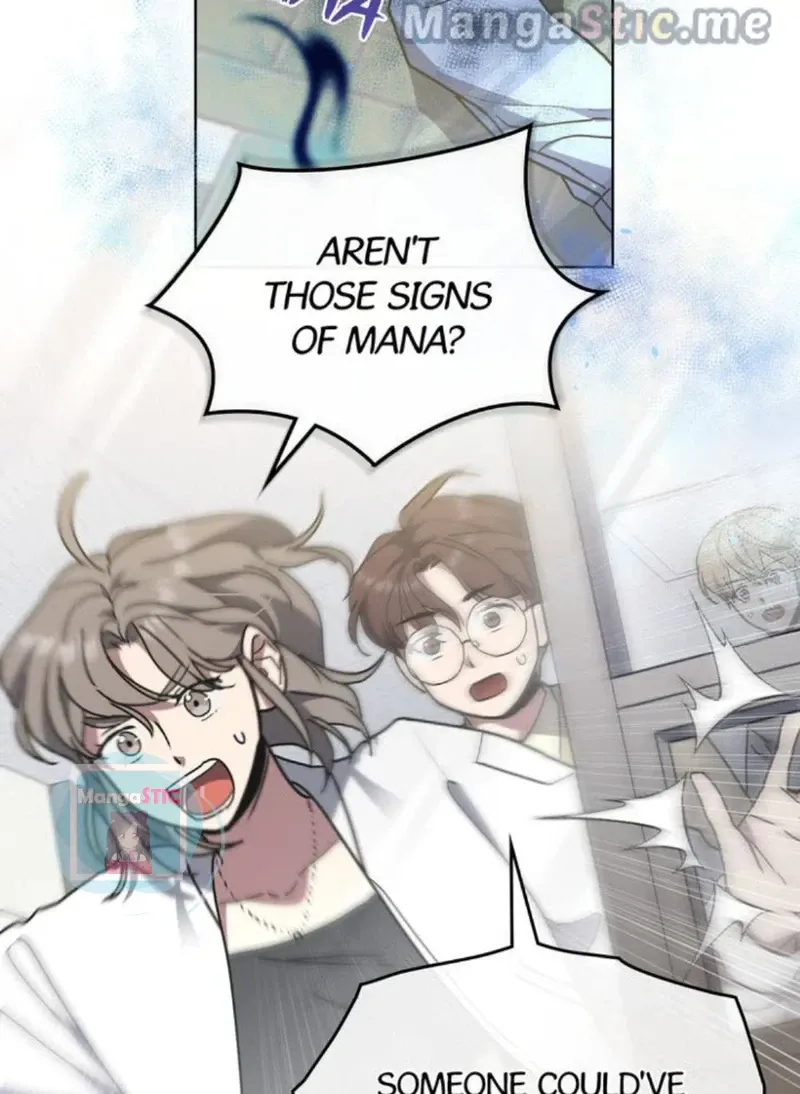 A Trace of the Wonder Chapter 47 page 73 - 