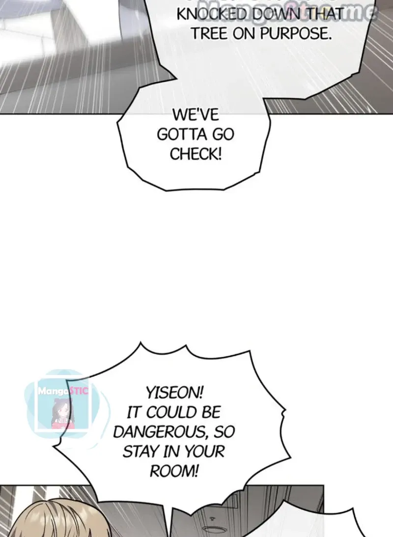 A Trace of the Wonder Chapter 47 page 74 - 