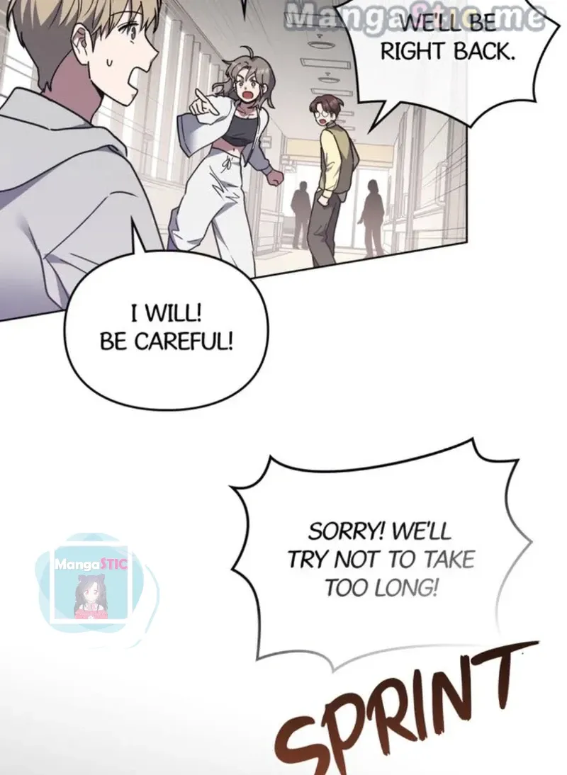 A Trace of the Wonder Chapter 47 page 75 - 