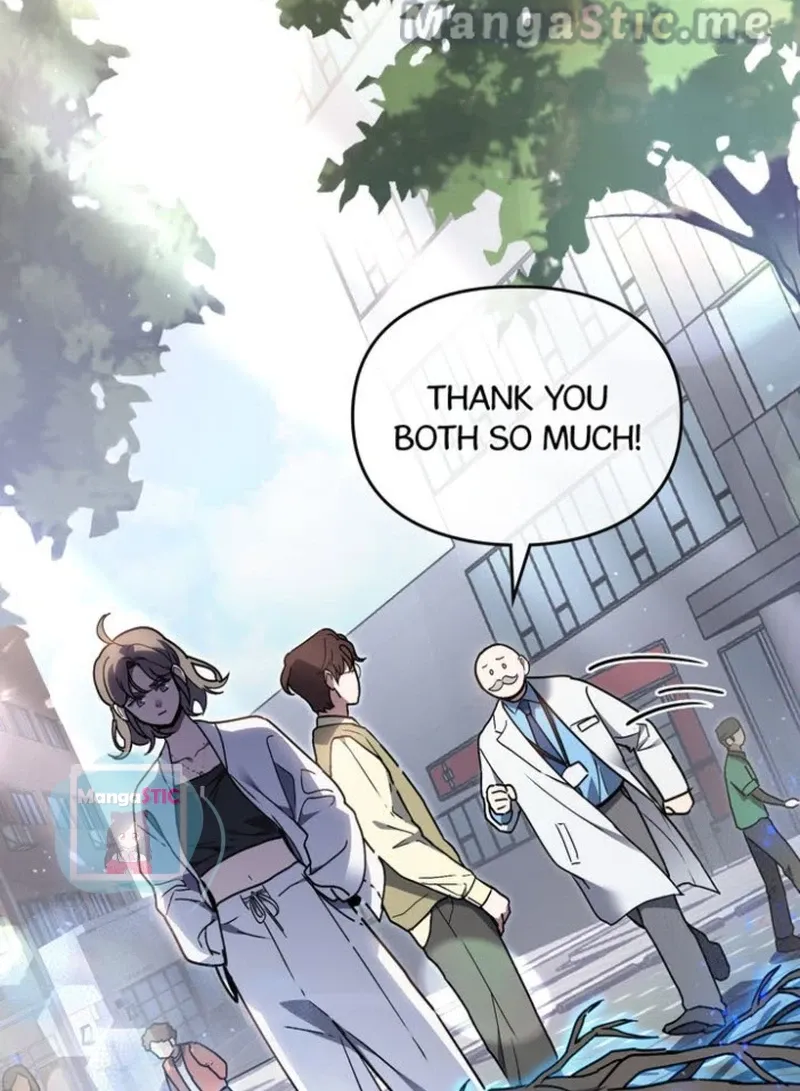 A Trace of the Wonder Chapter 48 page 2 - 