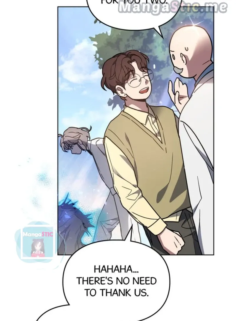 A Trace of the Wonder Chapter 48 page 4 - 