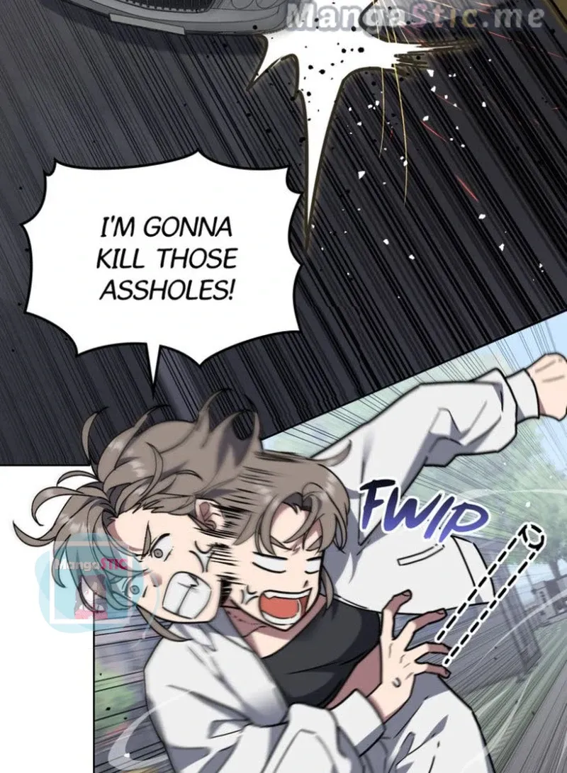 A Trace of the Wonder Chapter 48 page 31 - 