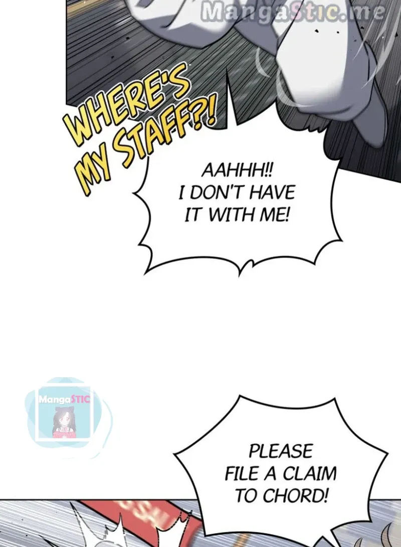 A Trace of the Wonder Chapter 48 page 32 - 
