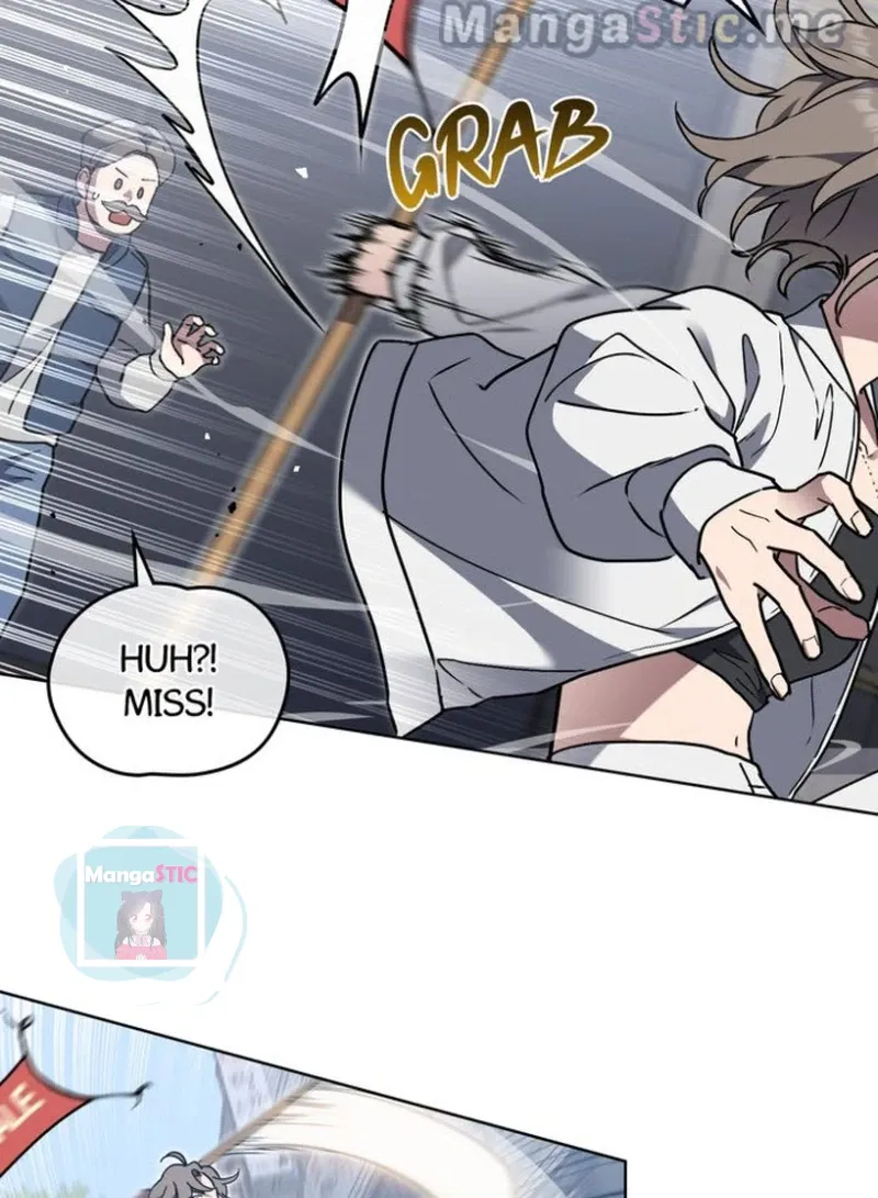 A Trace of the Wonder Chapter 48 page 33 - 