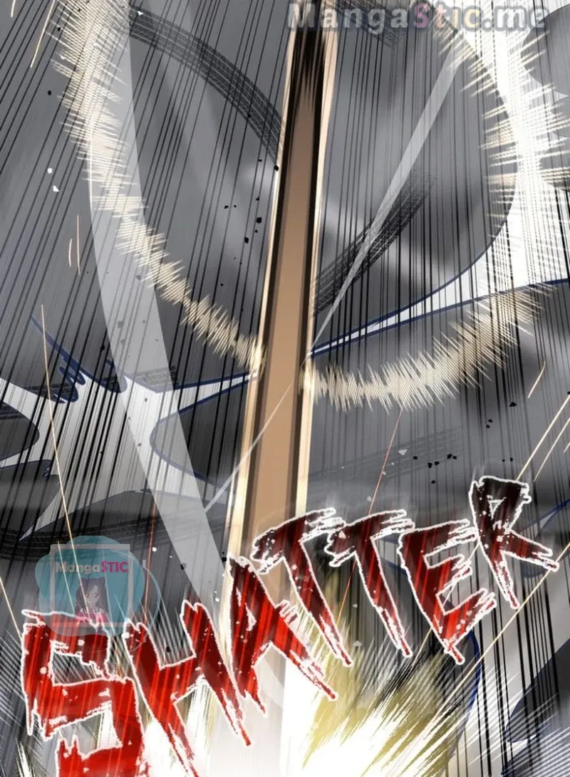 A Trace of the Wonder Chapter 48 page 36 - 