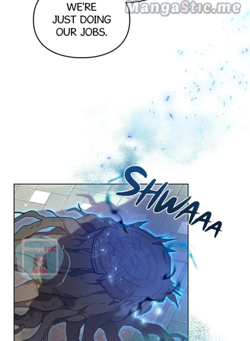 A Trace of the Wonder Chapter 48 page 5 - 