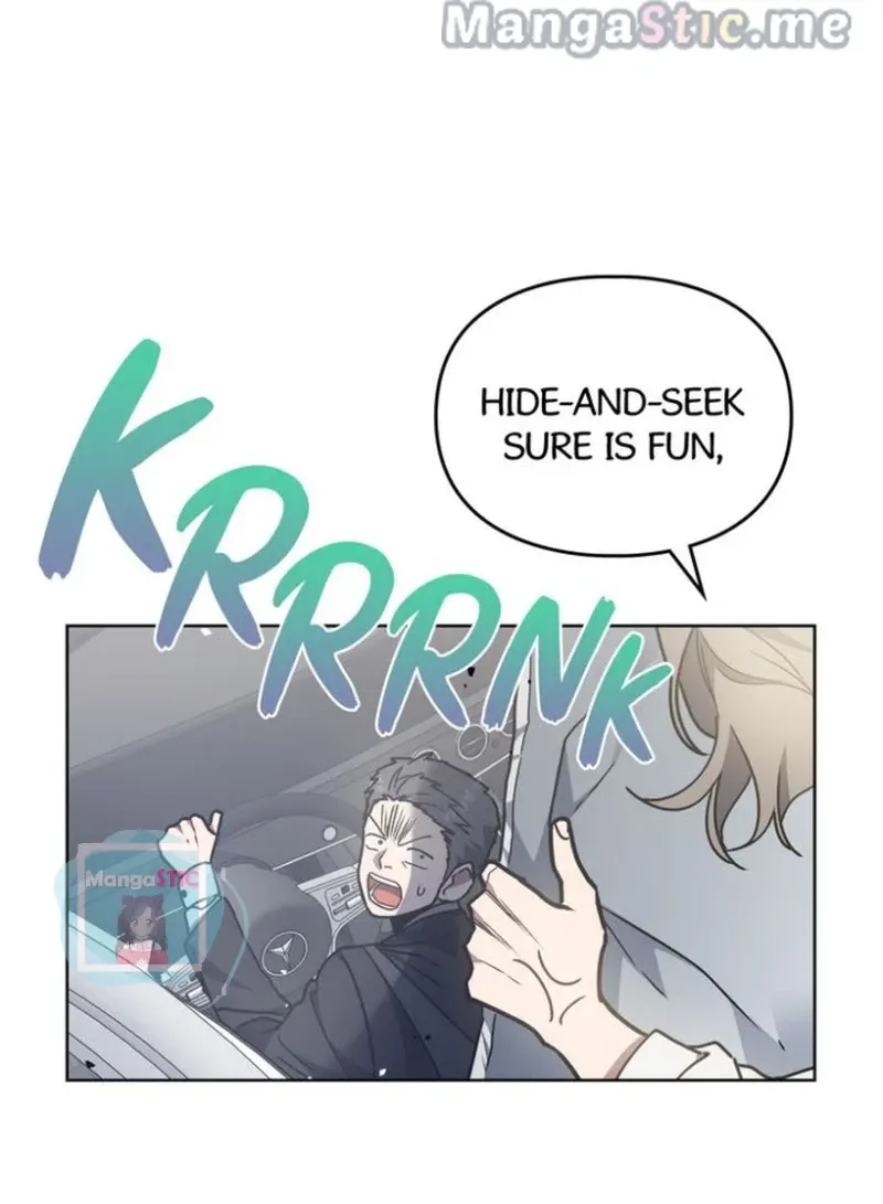 A Trace of the Wonder Chapter 48 page 49 - 