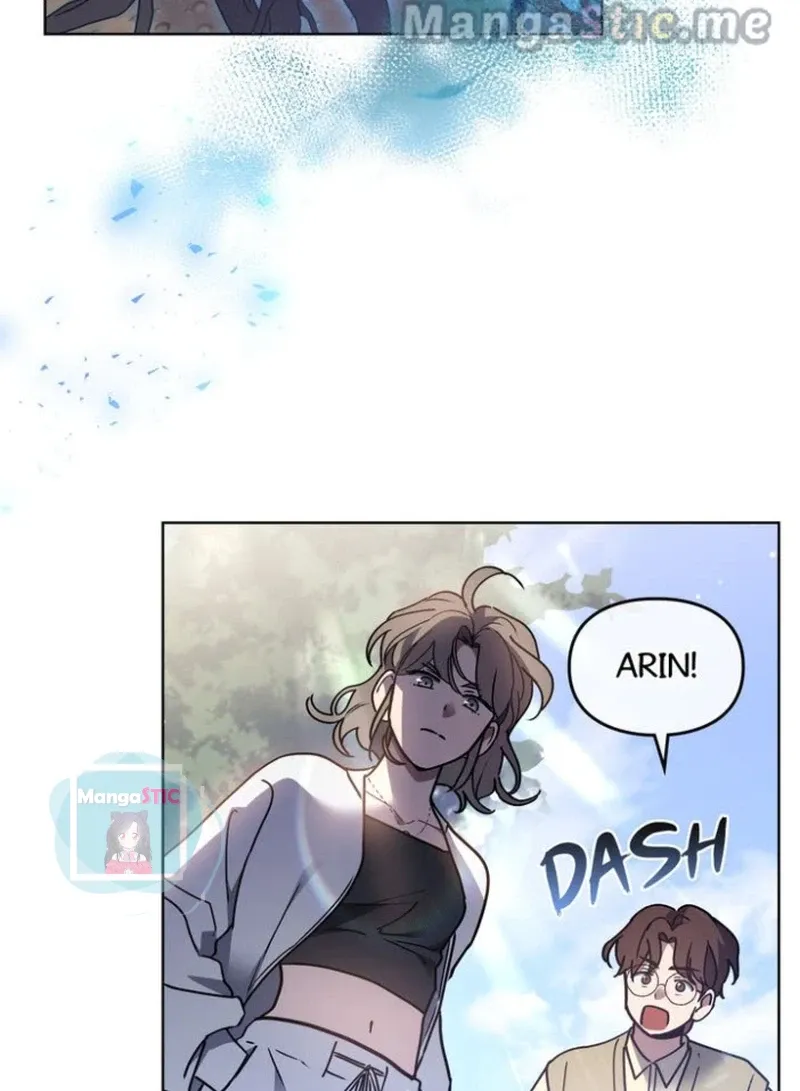 A Trace of the Wonder Chapter 48 page 6 - 