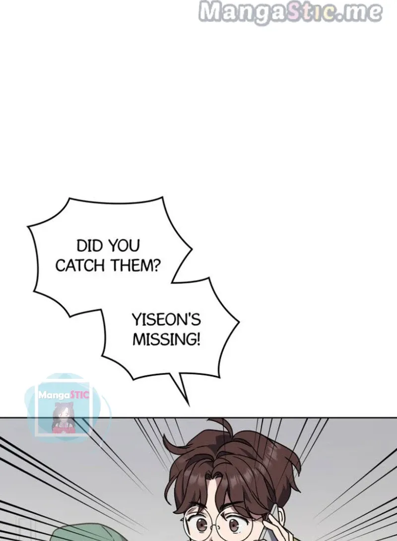 A Trace of the Wonder Chapter 48 page 54 - 
