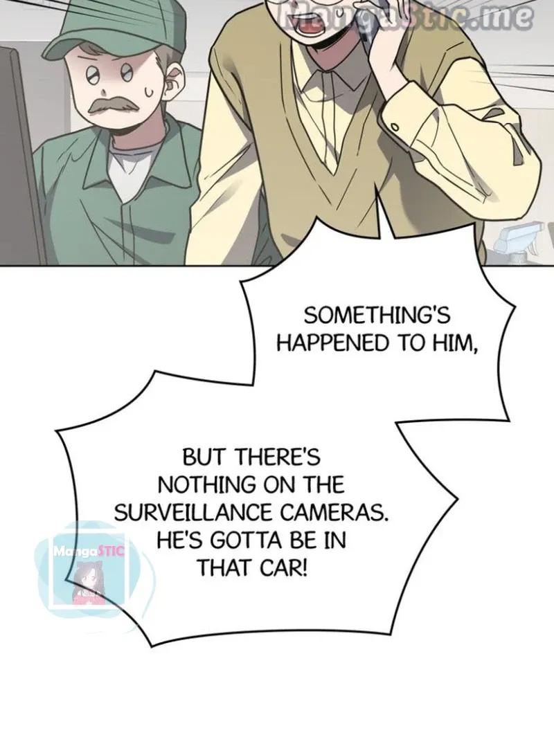 A Trace of the Wonder Chapter 48 page 55 - 