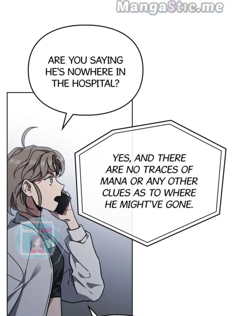 A Trace of the Wonder Chapter 48 page 56 - 