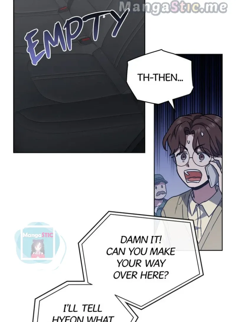 A Trace of the Wonder Chapter 48 page 60 - 