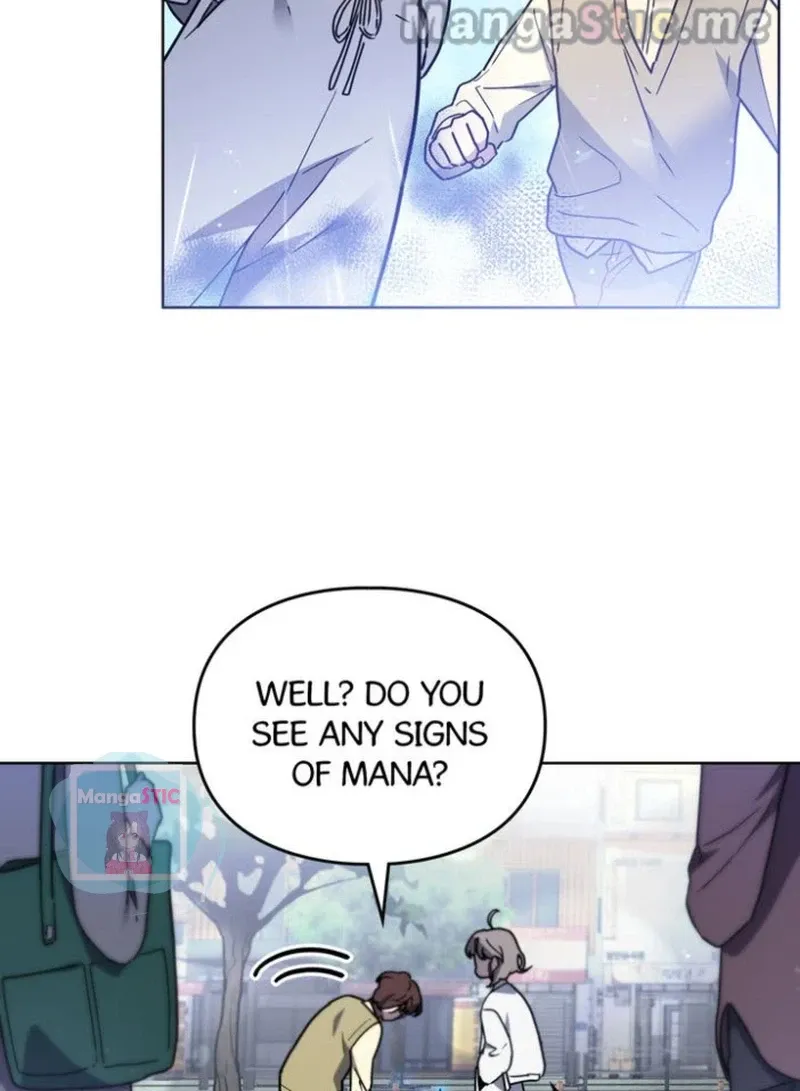 A Trace of the Wonder Chapter 48 page 7 - 