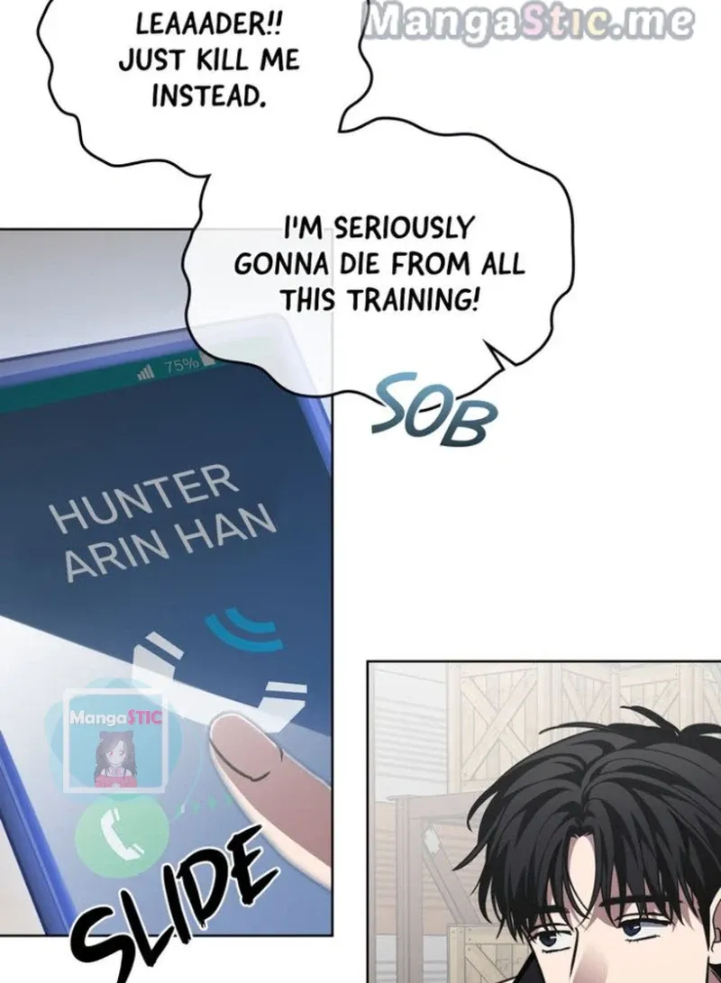 A Trace of the Wonder Chapter 48 page 70 - 