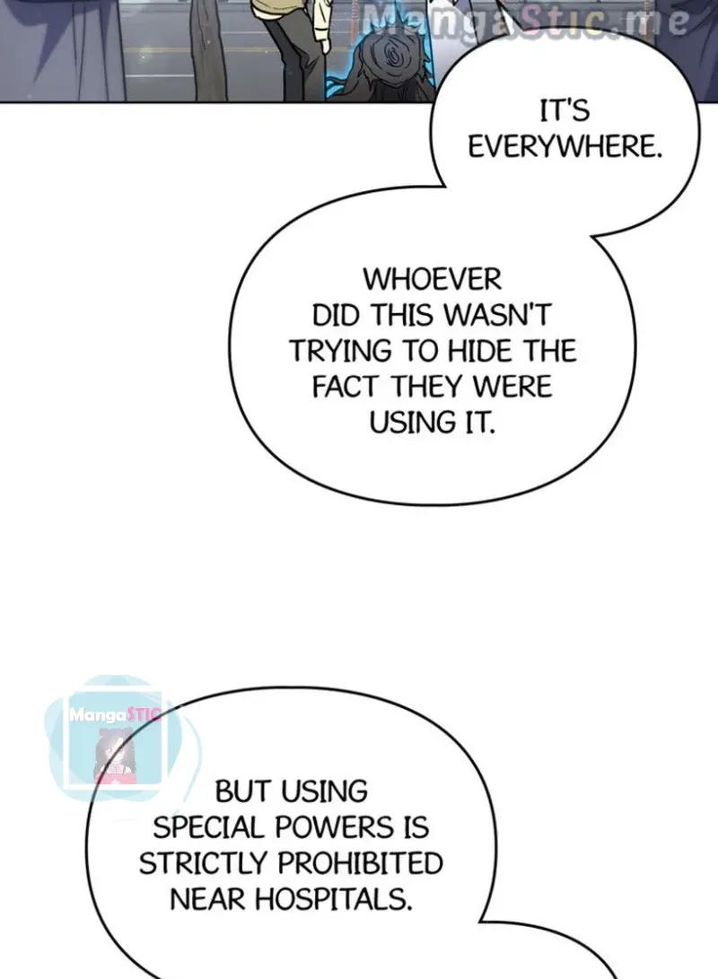 A Trace of the Wonder Chapter 48 page 8 - 