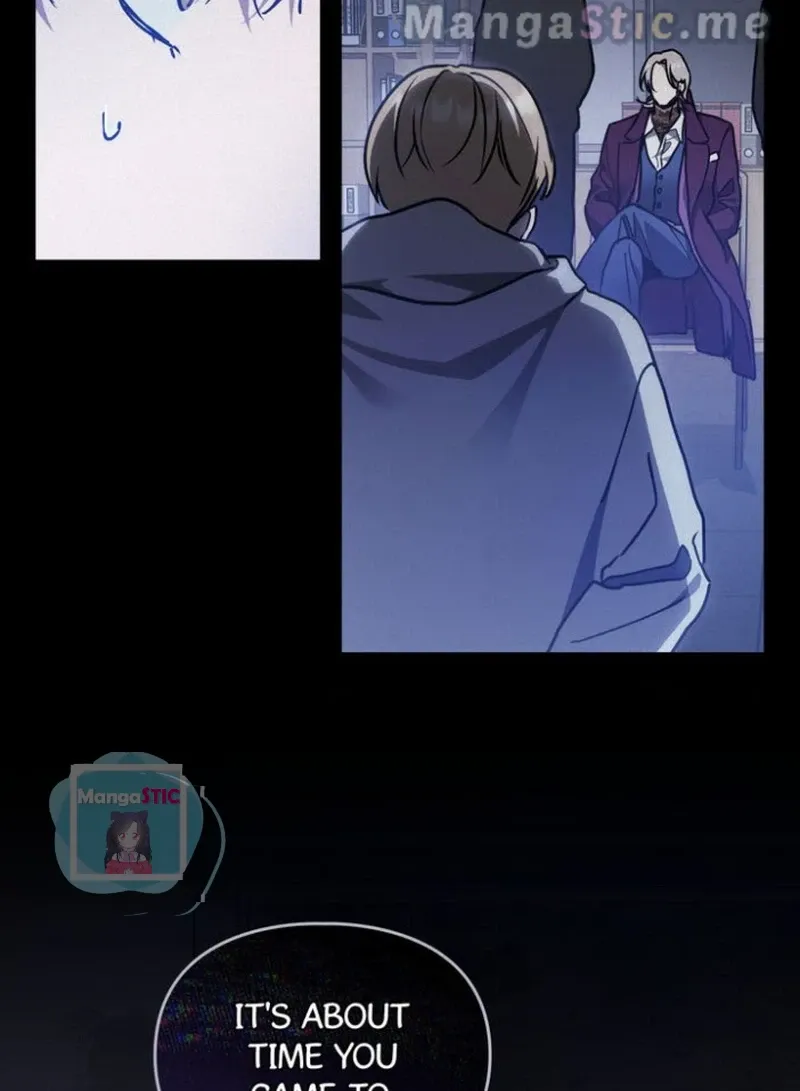 A Trace of the Wonder Chapter 48 page 81 - 