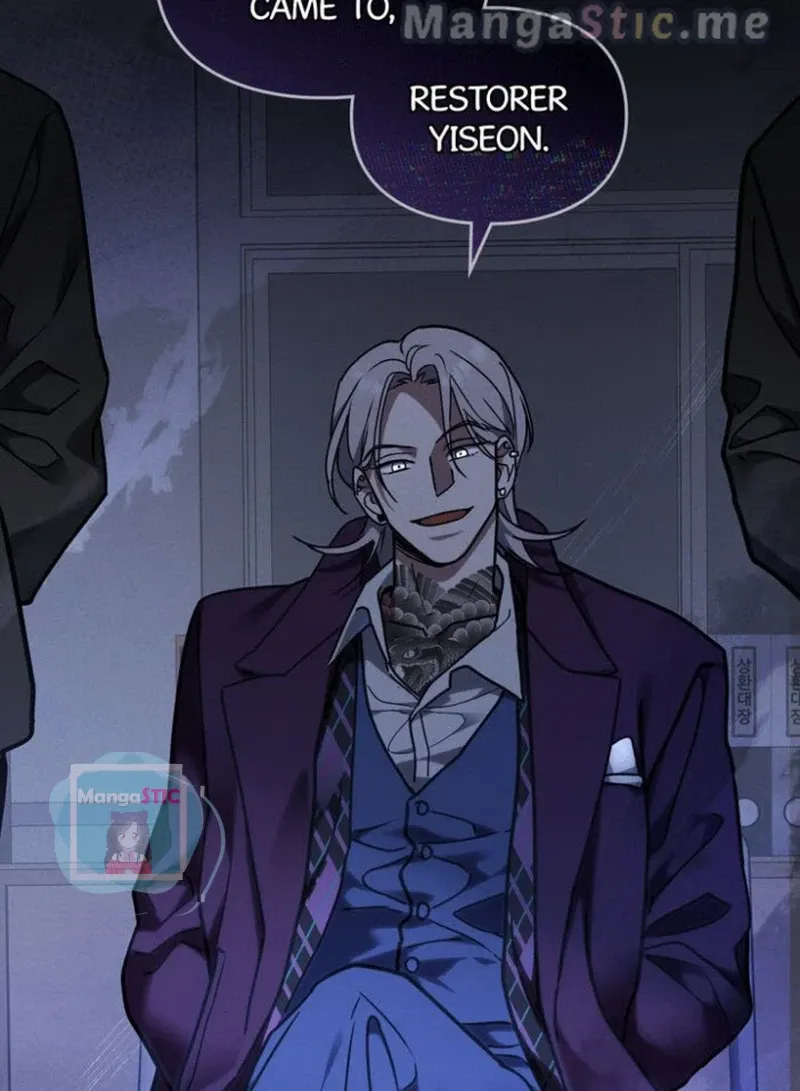 A Trace of the Wonder Chapter 48 page 82 - 
