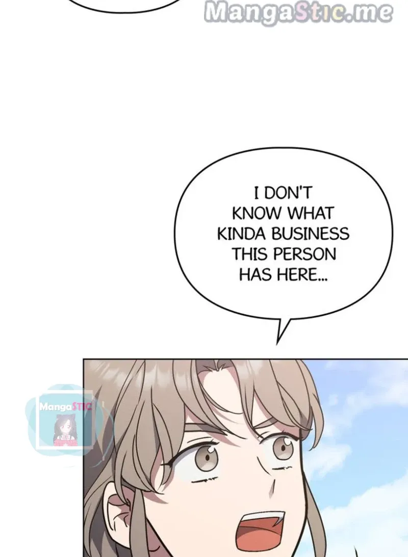 A Trace of the Wonder Chapter 48 page 10 - 