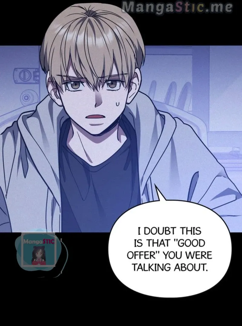 A Trace of the Wonder Chapter 49 page 2 - 