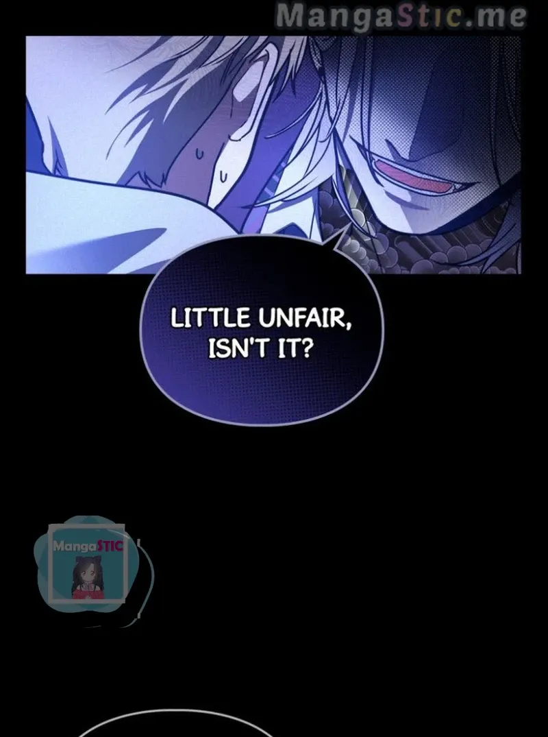 A Trace of the Wonder Chapter 49 page 11 - 
