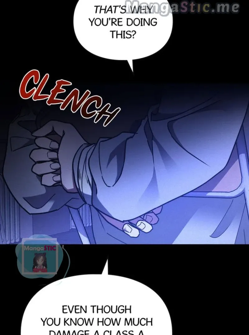A Trace of the Wonder Chapter 49 page 14 - 