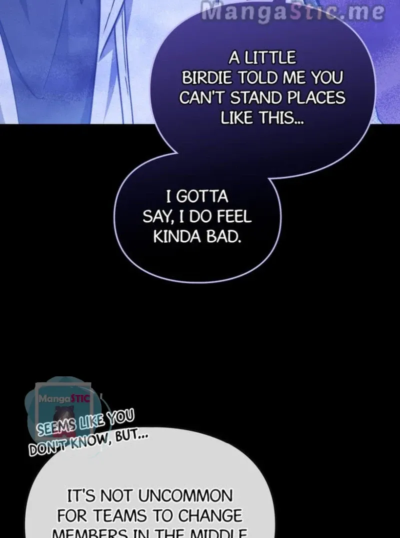 A Trace of the Wonder Chapter 49 page 20 - 