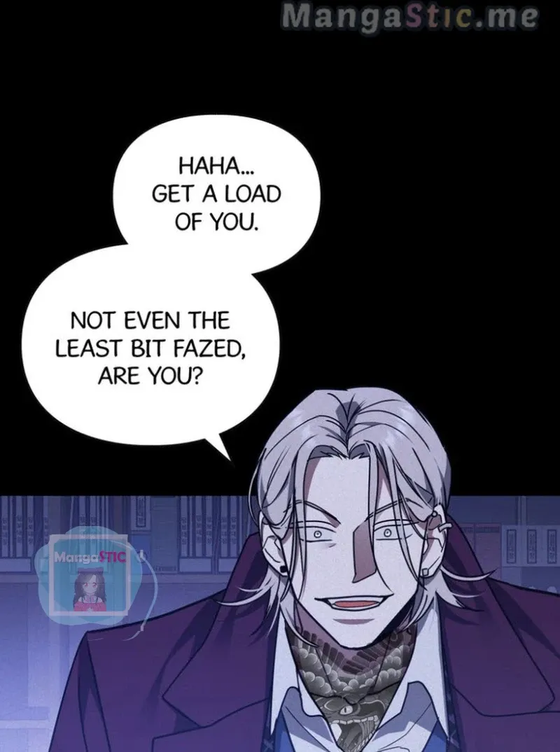 A Trace of the Wonder Chapter 49 page 3 - 