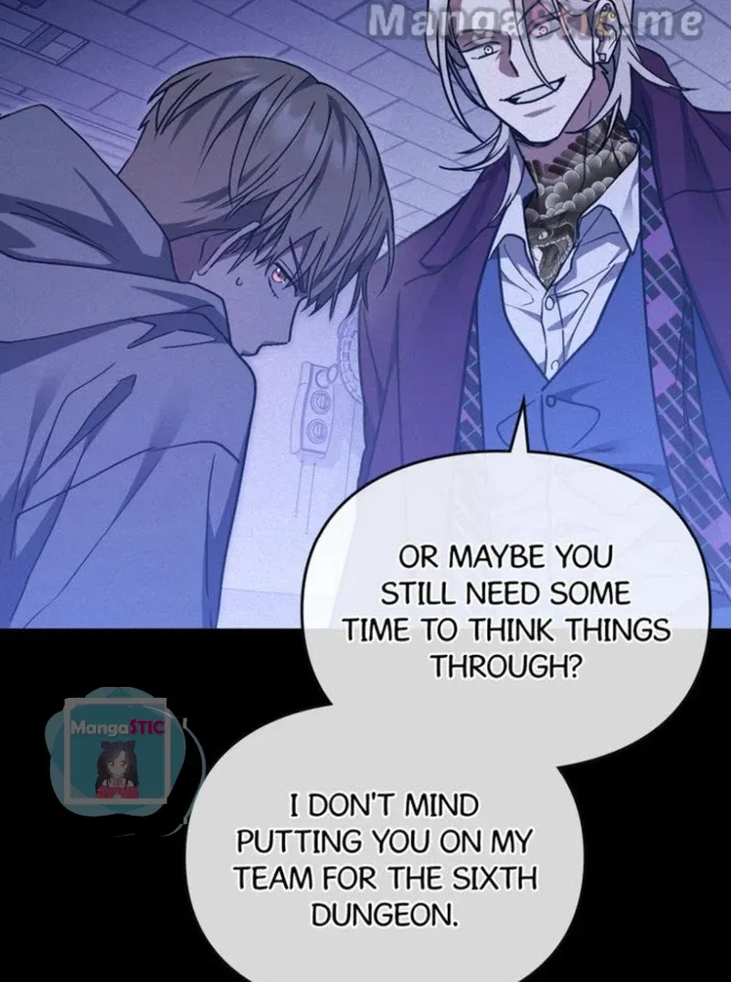 A Trace of the Wonder Chapter 49 page 24 - 