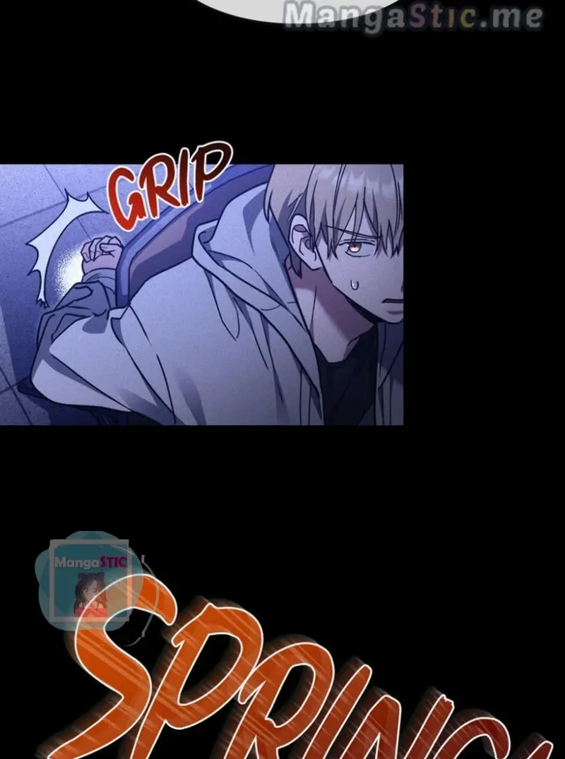 A Trace of the Wonder Chapter 49 page 25 - 