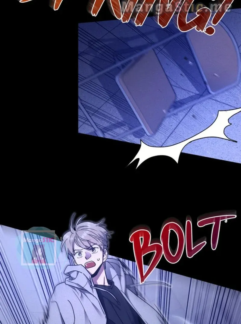 A Trace of the Wonder Chapter 49 page 26 - 