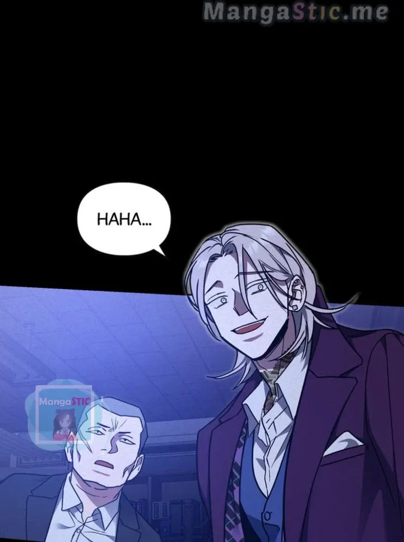 A Trace of the Wonder Chapter 49 page 31 - 