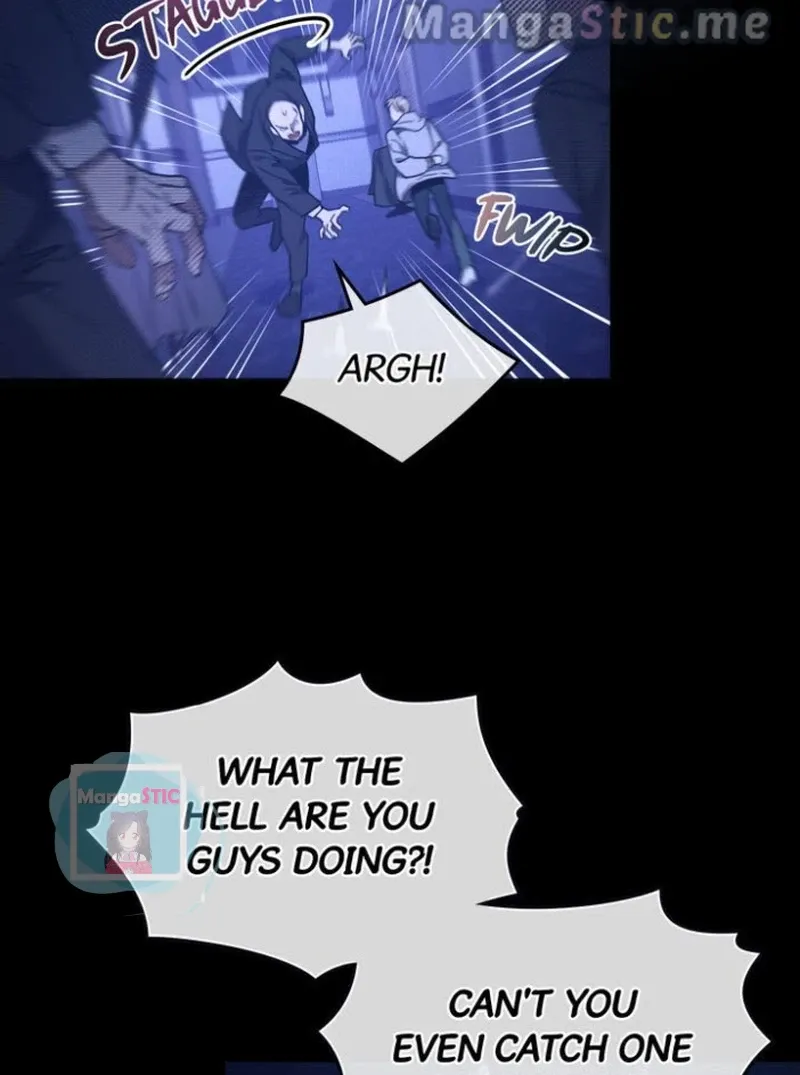 A Trace of the Wonder Chapter 49 page 40 - 
