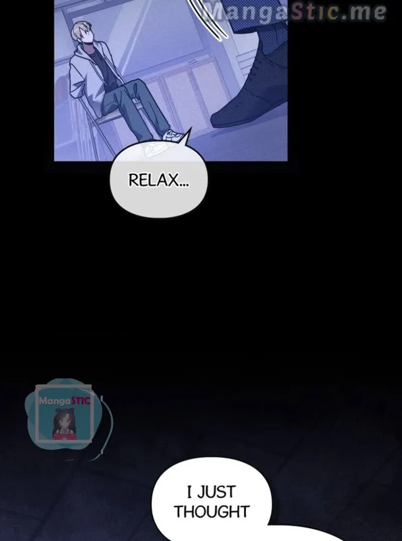 A Trace of the Wonder Chapter 49 page 5 - 