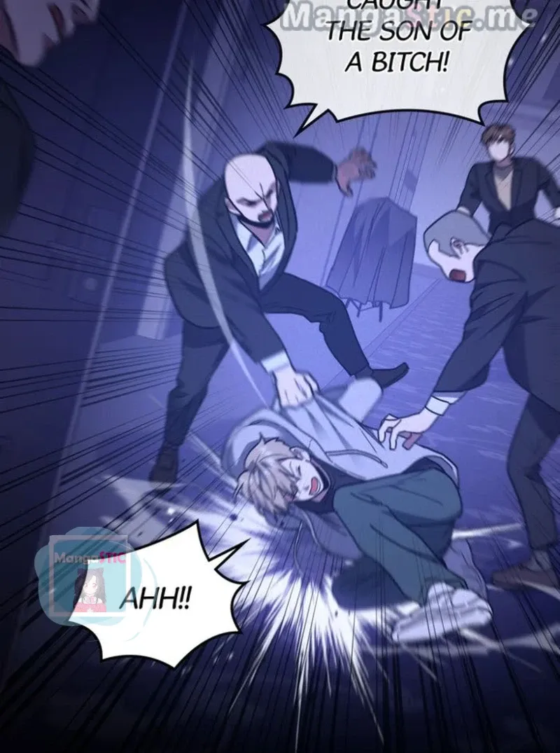 A Trace of the Wonder Chapter 49 page 44 - 