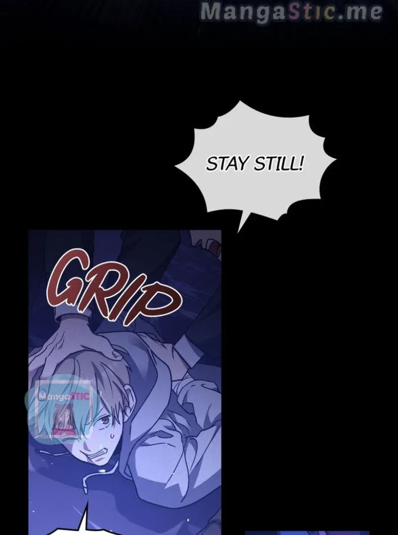 A Trace of the Wonder Chapter 49 page 45 - 