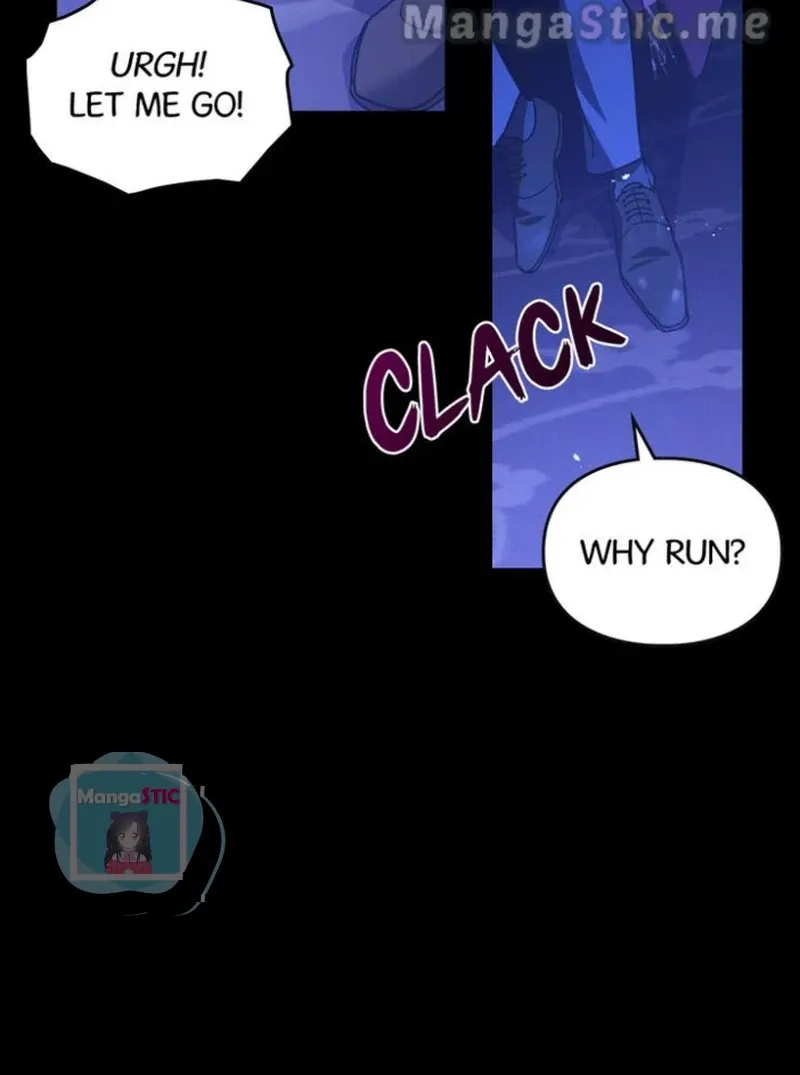 A Trace of the Wonder Chapter 49 page 46 - 