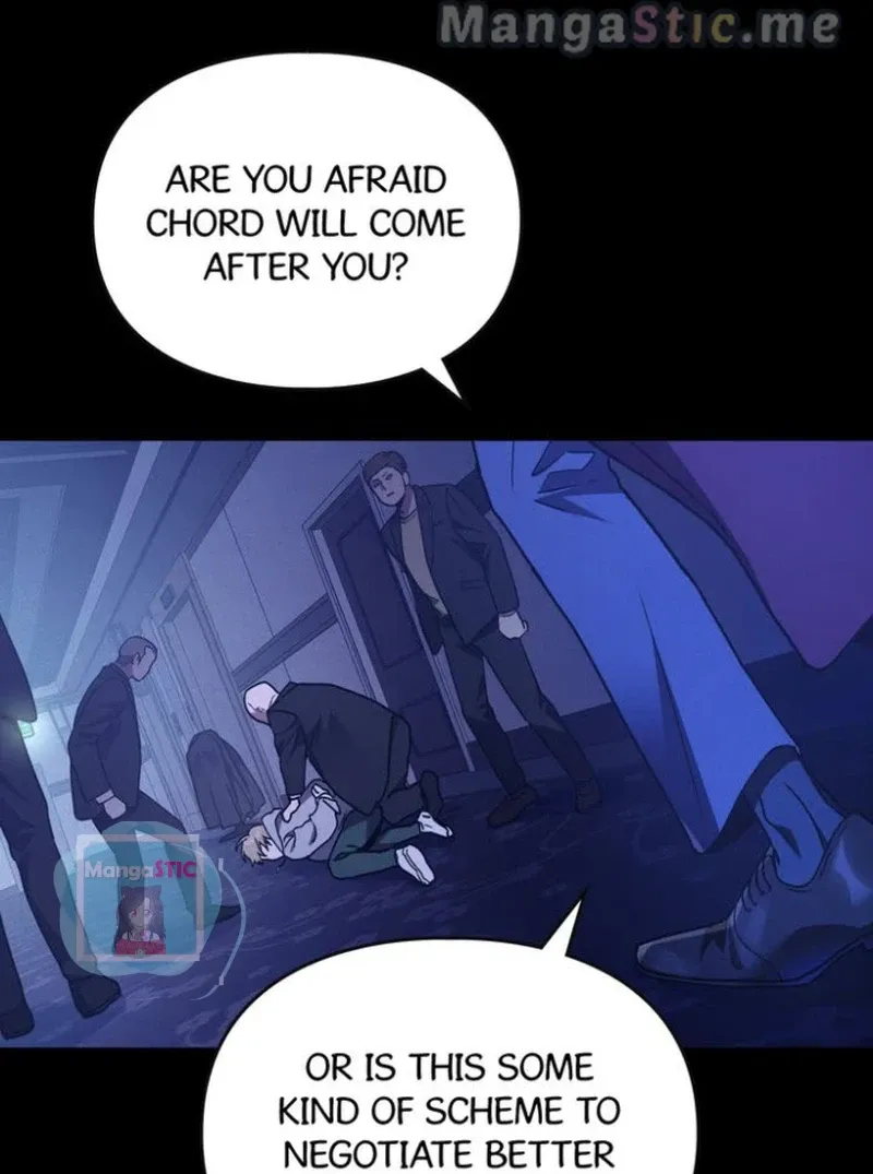 A Trace of the Wonder Chapter 49 page 47 - 